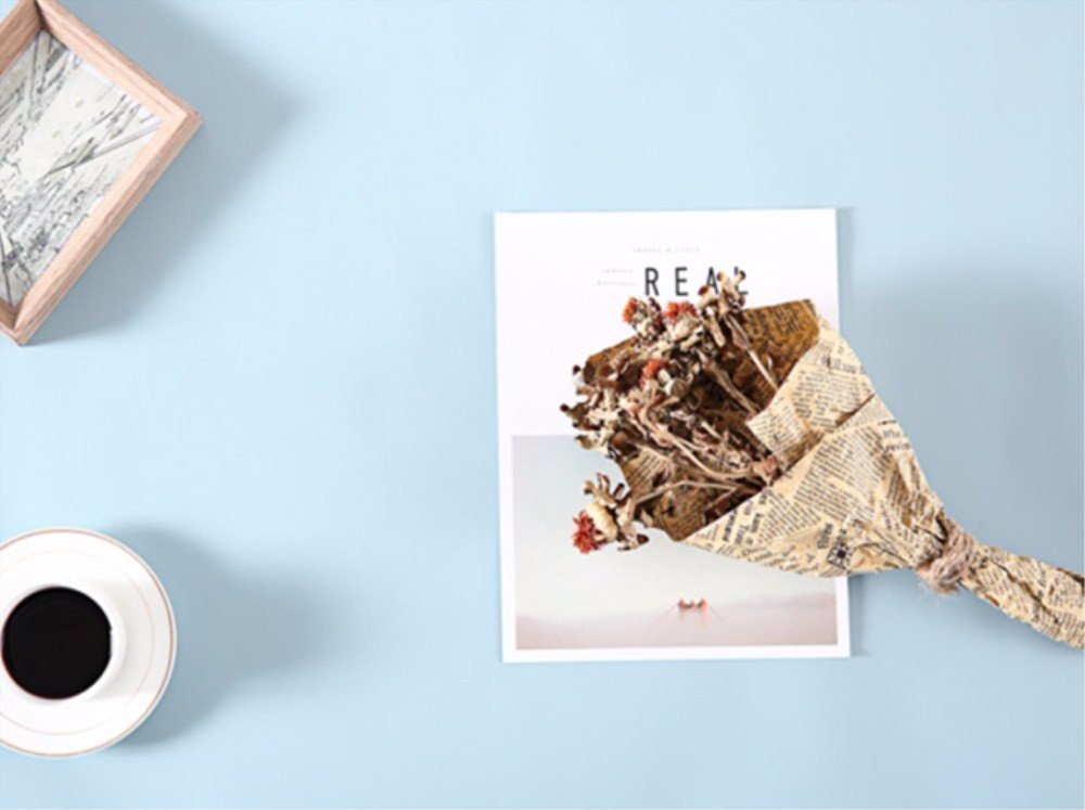 Wanjiamenshop Carta Da Parati Autoadesiva In Pvc