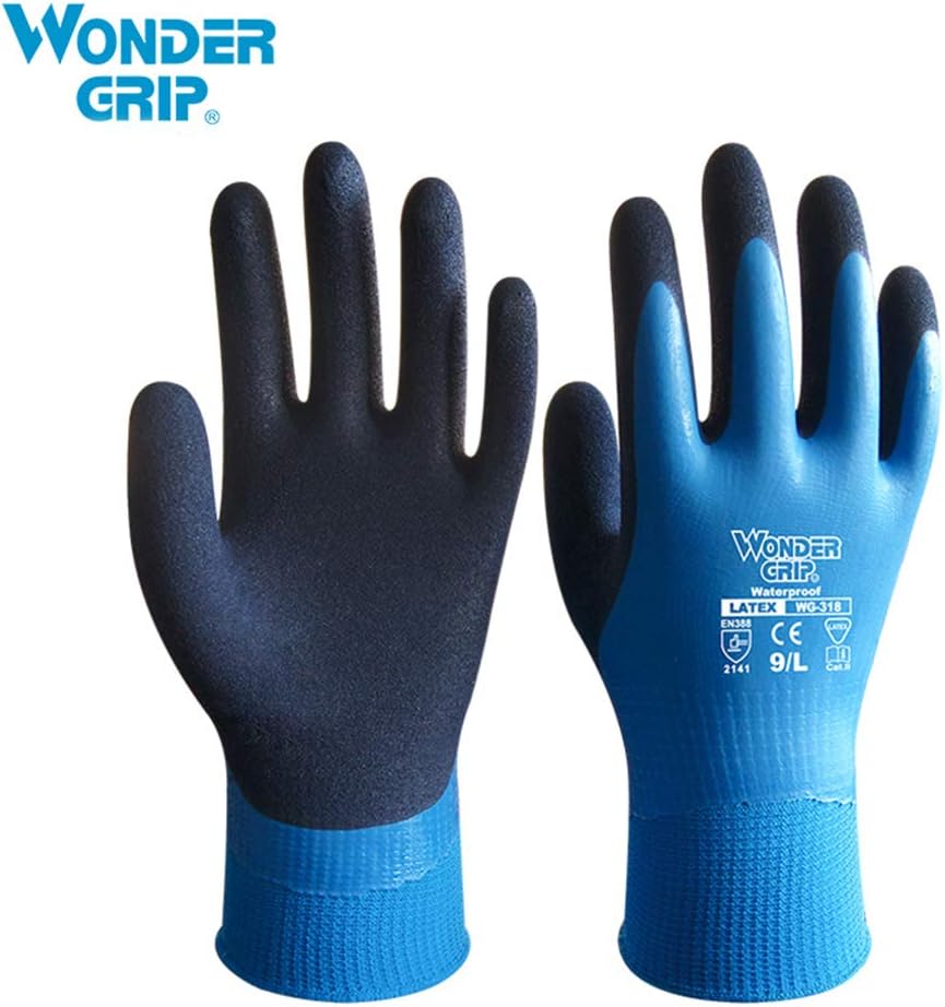 Guantes de trabajo a prueba de frío Guantes de trabajo a prueba de frío