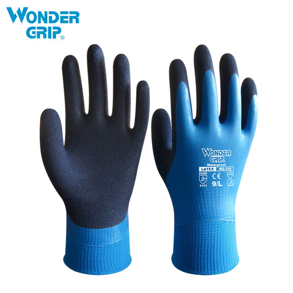 Guantes de trabajo a prueba de frío Guantes de trabajo a prueba de frío