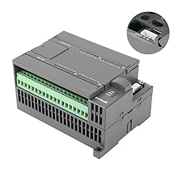 PLC Controller, DC24V Programmable Logic Controller