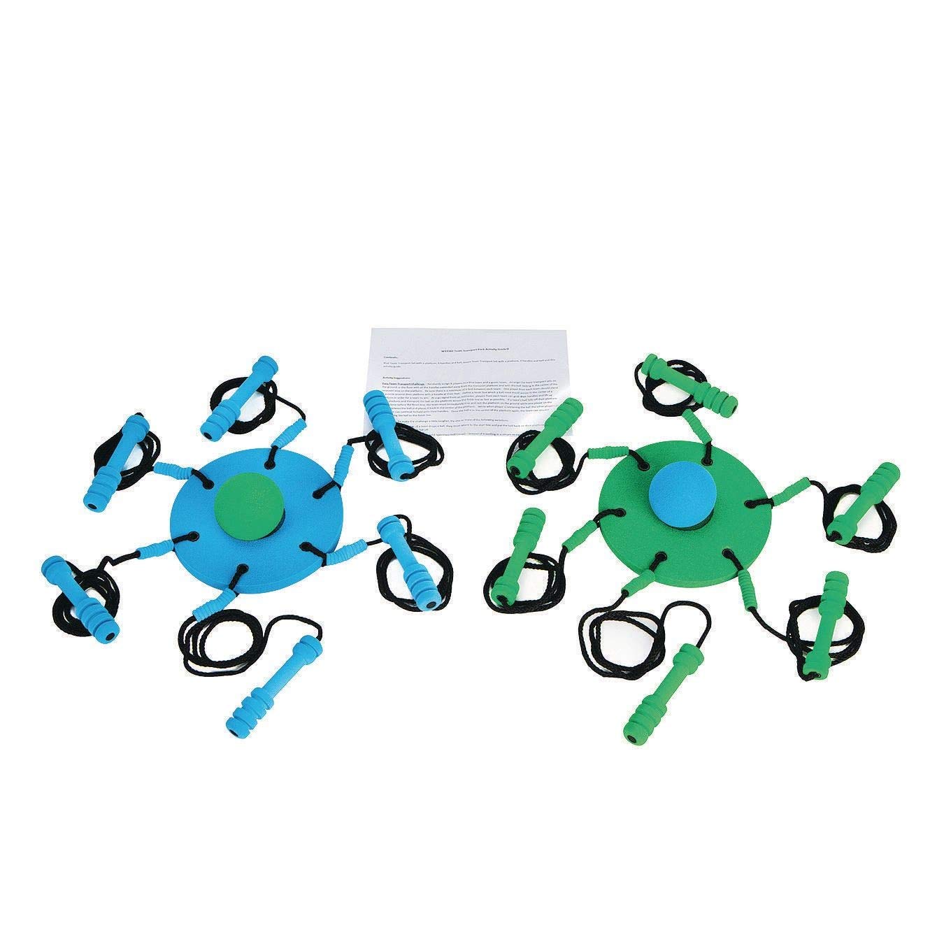 Which Is The Best Team Building Ball For Adults