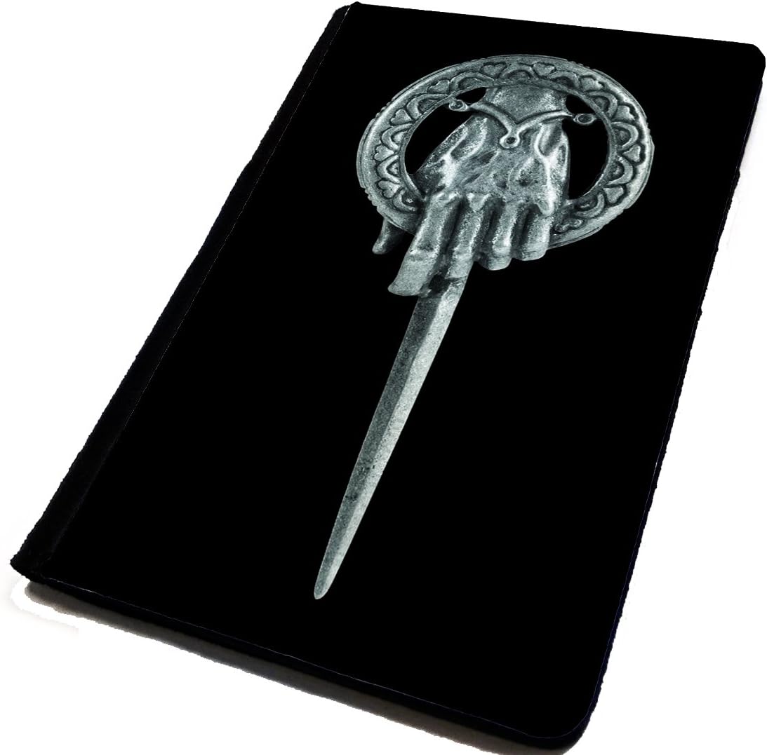 |WTF| Passport Cover/Holder. Hand of The Queen. Travel Protection.