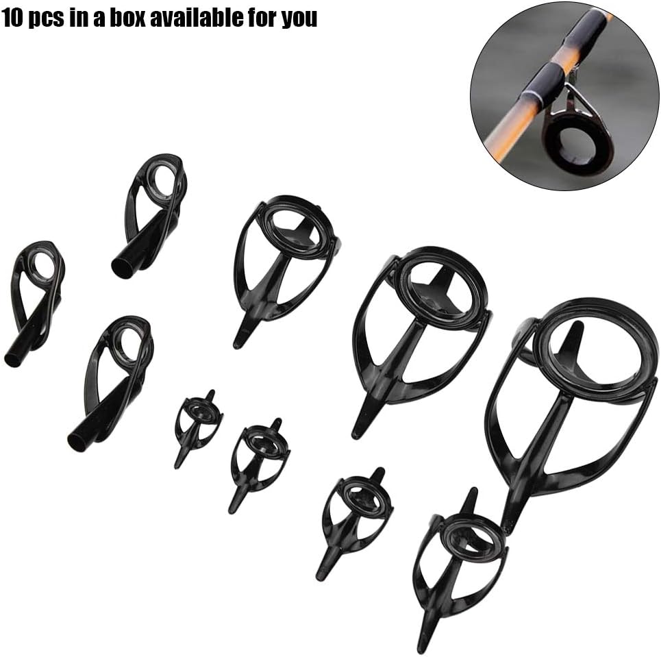 Supporto Verticale Da Parete Per Canna Da Pesca – Legno Per 7 O 10 Aste, Organizer Per Garage E Barche, Installazione Rapida
