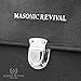 Masonic Revival Deluxe Apron Case