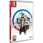 Warner Bros. Games Mortal Kombat 1 Standard Multilingue Nintendo Switch