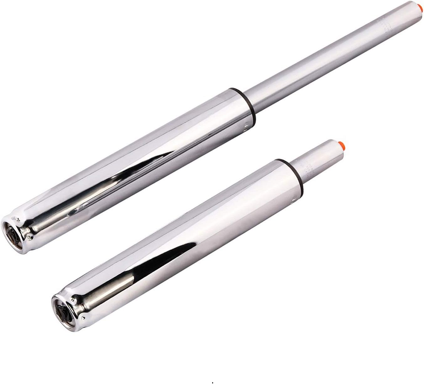 Kaleurrier Gas Lift Cylinder,Pneumatic Bar Stool Drafting Chair Replacement PartsLifting