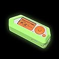 Soft Silicone Protective Case Cover for Flipper Zero (Glow Green)