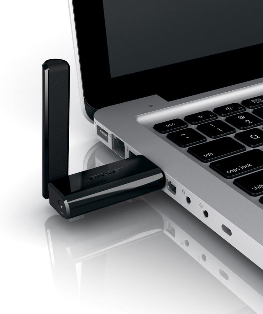 bose soundlink wireless music system