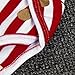 Efaster Kids Infant Baby Boy Girl Christmas Suit Romper Jumpsuit Outfits Clothes