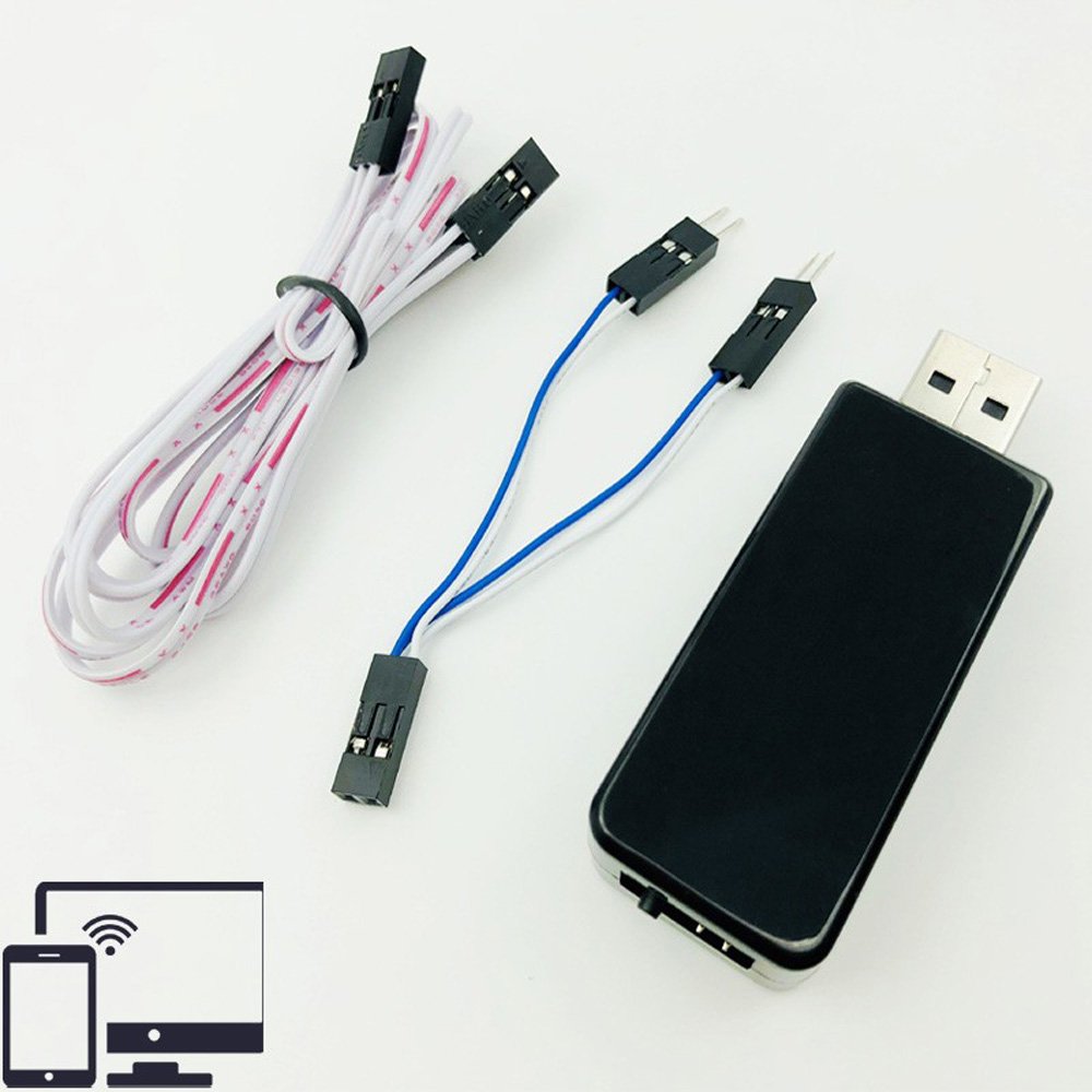 Wifi Switch For Computer Usb Wireless Switch 24ghzbgn