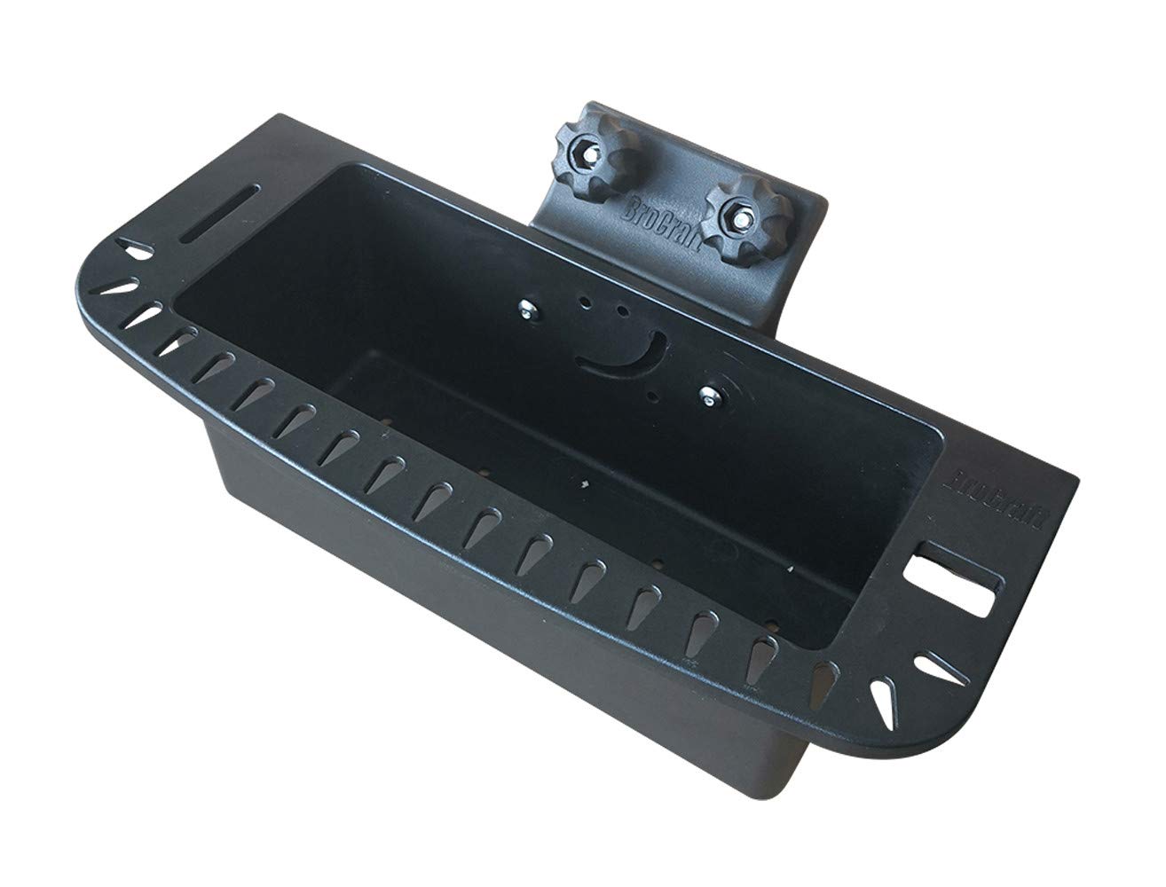 Buy Brocraft Knife and Plier Holder Rig Rack for Lund Sport Track/Lund