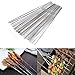 40Pcs Kabob Skewers,14