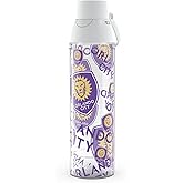 Tervis Venture Lite MLS Orlando City SC - All Over Made in USA Double Walled Insulated Tumbler Travel Cup Keeps Drinks Cold & Hot, 24oz Water Bottle, Classic