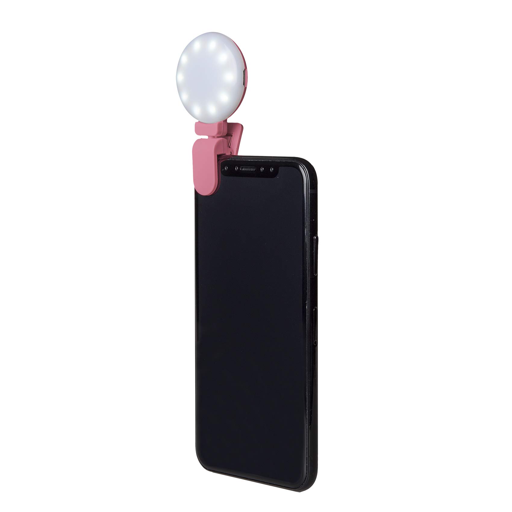 Universal Flash Light Unit for Selfie