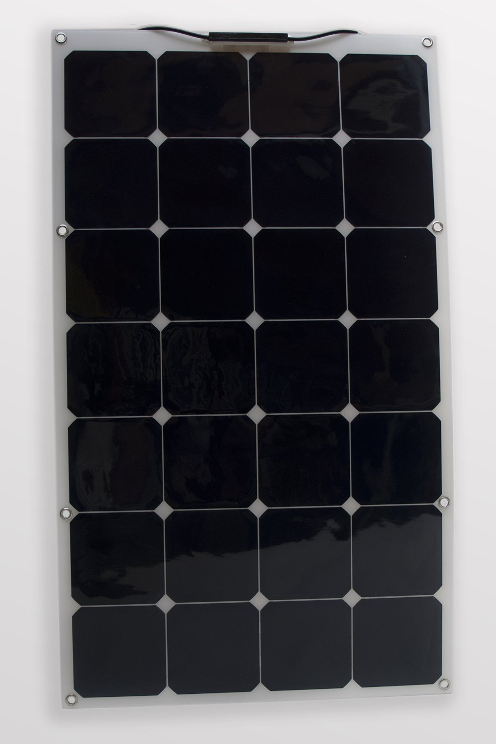 SolarFlex 100 Flexible 100WP Solar Panel Amazon.co.uk Kitchen & Home