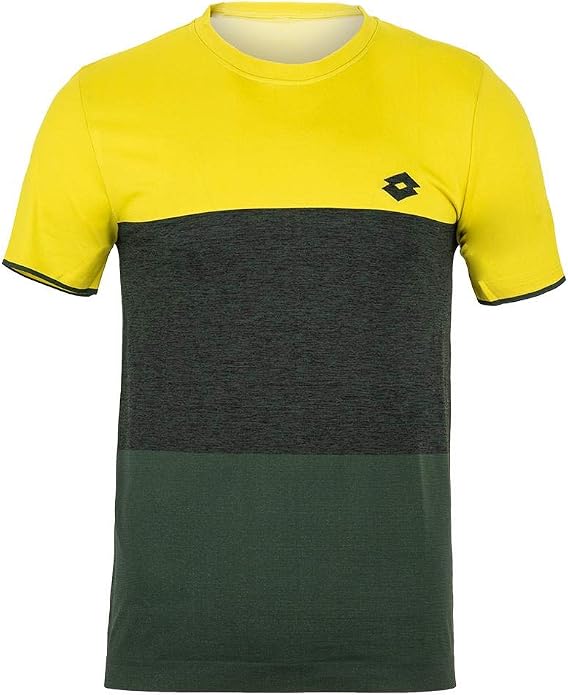berrettini lotto shirt