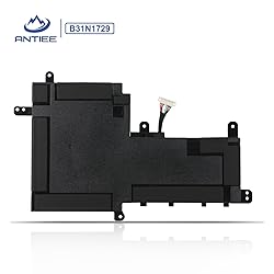 ANTIEE 42Wh B31N1729 Laptop Battery for ASUS
