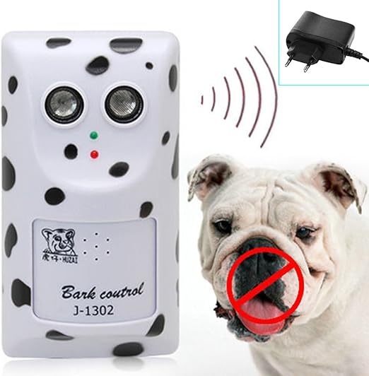 amazon stop dog barking