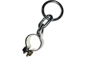 ZAITOE C646000060 / P021046740 Harness Ring Fits Echo PAS-230 SRM-260SB HCA-260 SRM-231U SRM-2410 + (Free Two e-Books)