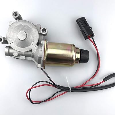 BY Motor Corvette c4 Headlight Motor. Front Right Hand Import 1 Yr. Warr. 1984-1985-1986-1987-1988-1989-1990