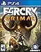 Far Cry Primal - PlayStation 4 Standard Edition