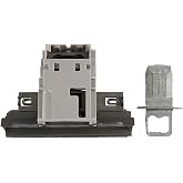 Bosch 00419827 Dishwasher Door Latch Assembly