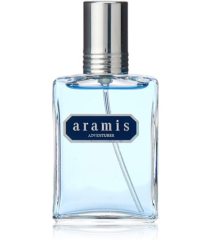 Amazon.com : ARAMIS by Aramis Cologne / Eau De Toilette Spray 110