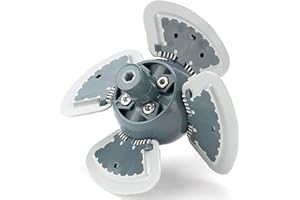 GEATaaT 2025 Upgrade R0524900 Cleaner Engine Assembly Compatible with MX8 MX6 Pool Suction Cleaner