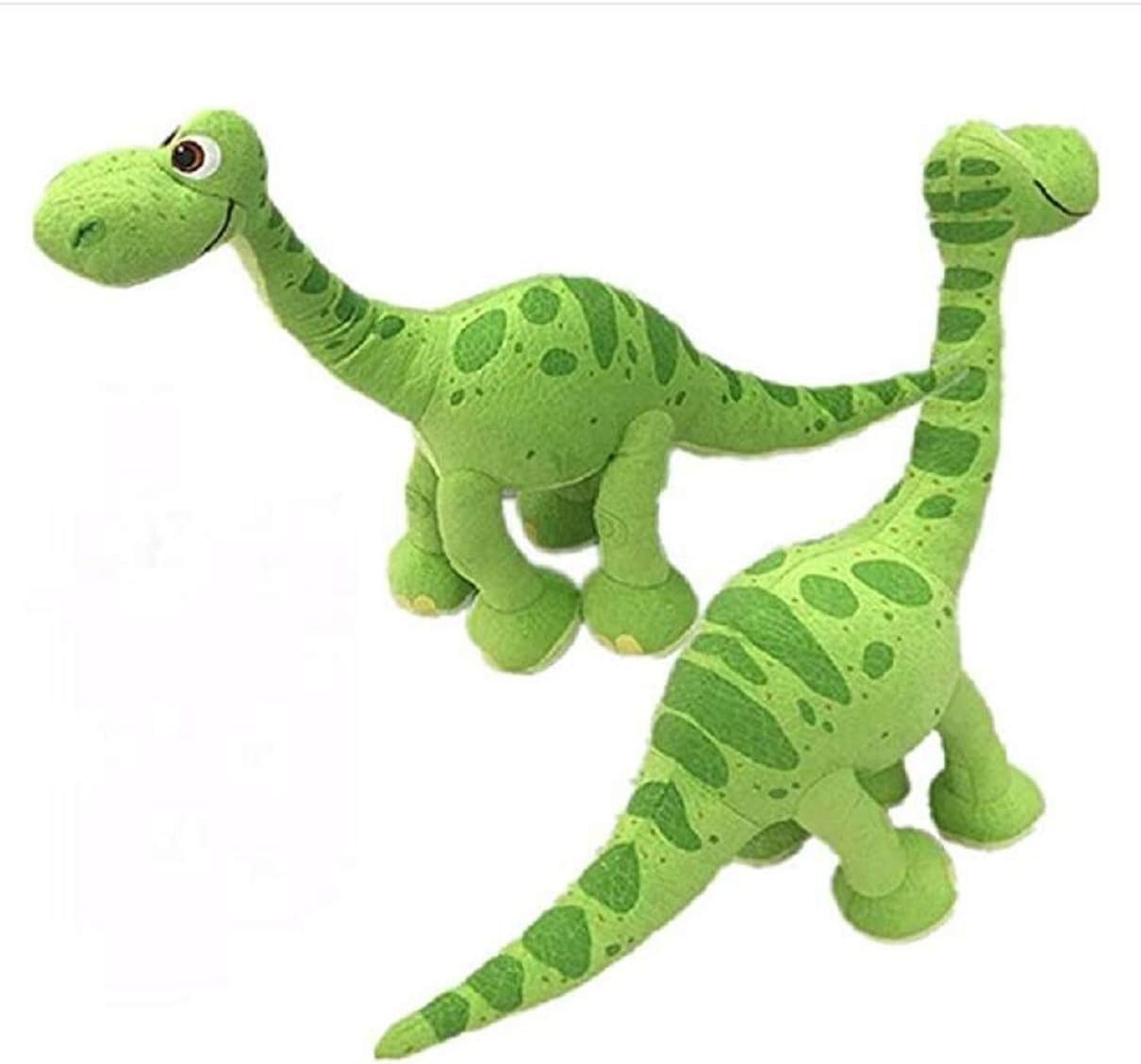 good dinosaur soft toy