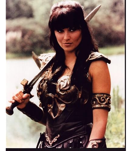 【当時モノ・非売品】PRINCE / BLACK SWEAT 告知ミニポスター Amazon.com: TPD Images Xena Warrior Princess Promo Mini Poster