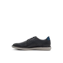 ALDO Men's Rakersgrip Sneaker, Black, 9.5