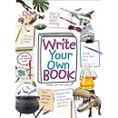 Write Your Own Book: DK: 9781465444714: Amazon.com: Books