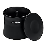 Normcore 58mm Magnetic Dosing Cup, Espresso