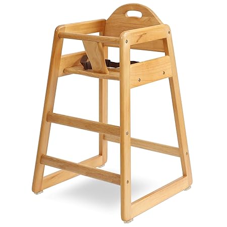 commercial high chair