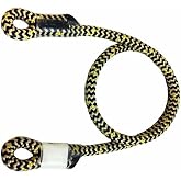 Bee-Line 3/8-in. (10mm) x 28" G-Spliced Eye &amp; Eye Prusik Cord (33748)
