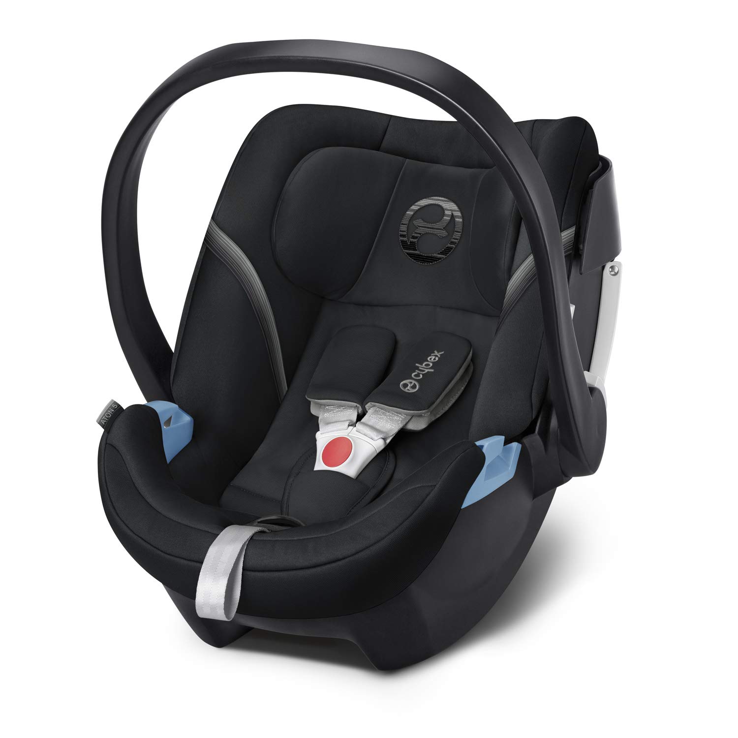CYBEX Gold Aton 5 Infant Car Seat, Incl. newborn insert,