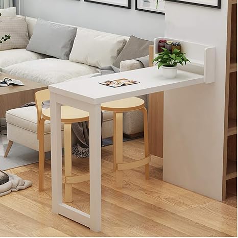 folding table wall mounted