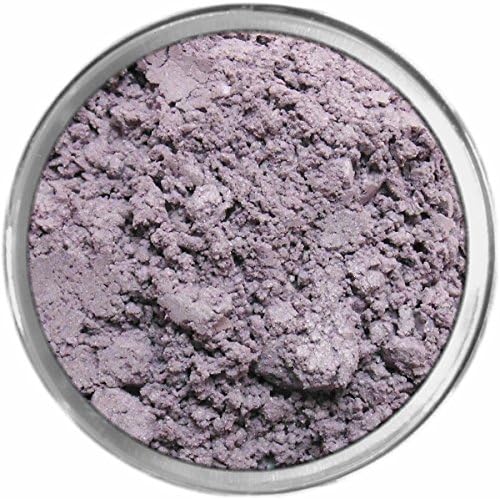 Moondance Loose Powder Mineral Shimmer Multi Use Eyes Face Color Makeup Bare Earth Pigment Minerals Make Up Cosmetics By MAD Minerals Cruelty Free - 10 Gram Sized Sifter Jar