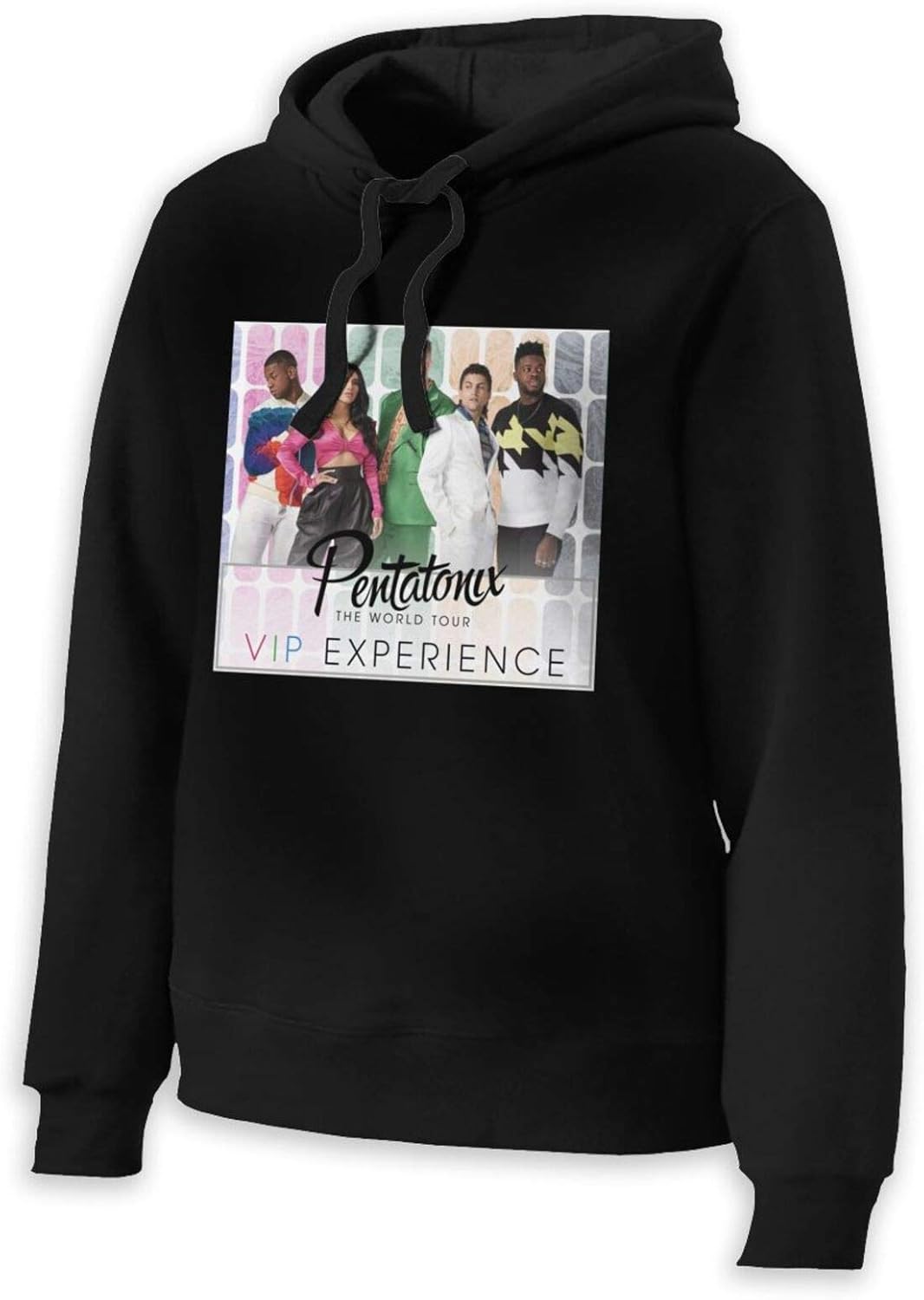 pentatonix sweatshirt