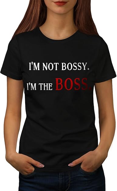 boss casual womens