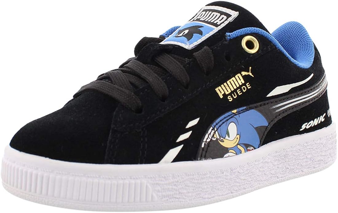 puma sonic preschool