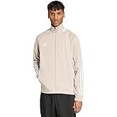 adidas mens Sereno Cut 3-stripes Slim Track Jacket