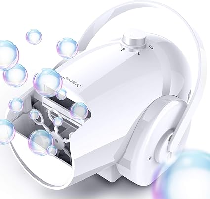 amazon bubble machine