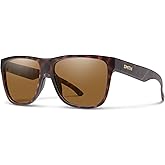 SMITH Lowdown XL 2 Sunglasses with Chromapop Lenses - Polarized Sunglasses - for Men & Women