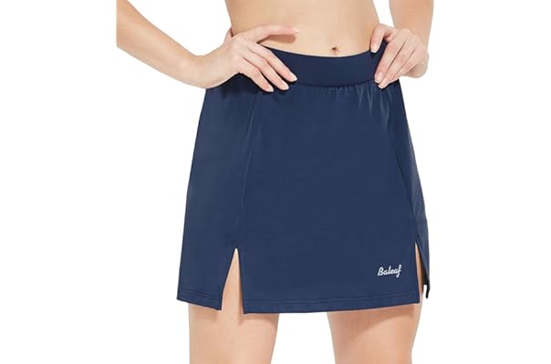 Amazon Los más vendidos: Mejor Faldas y Faldashorts de Ciclismo para Mujer
