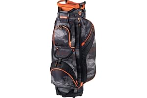 Datrek DG Lite II Cart Bag Set