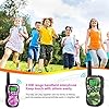 Nestling-Walkie-Talkies-3-Pack-Upgraded-Version-Camouflage-Exterior-8-Channels-2-Way-Radio-Toys-with-Backlit-LCD-Flashlight-3-Miles-Range-for-Kids-Indoor-Outdoor-Activity Nestling Walkie Talkies 3 Pack, Upgraded Version Camouflage Exterior 8 Channels 2 Way Radio Toys with Backlit LCD…