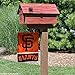 San Francisco Giants Double Sided Garden Flag