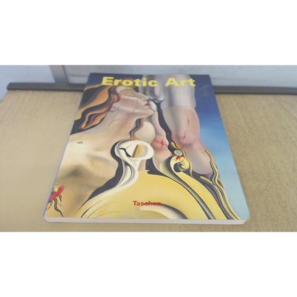 Twentieth Century Masters of Erotic Art: SMITH, Bradley