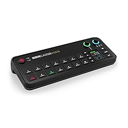 RØDE RØDECaster Video – Professional Video